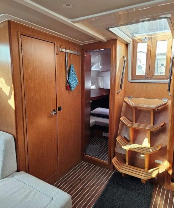 Salvia | Bavaria Cruiser 51 photo 11