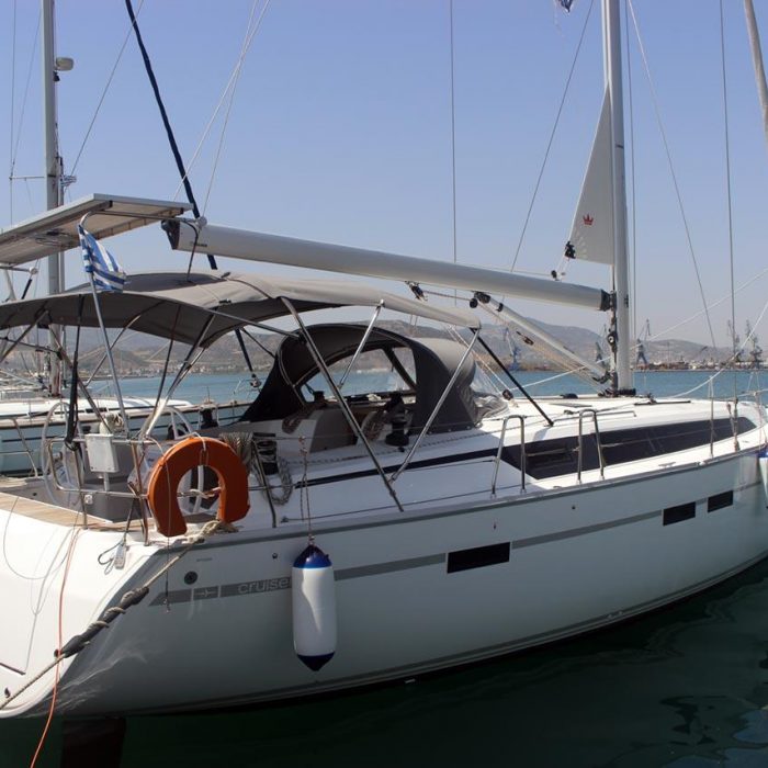 Divine | Bavaria Cruiser 46 photo 4