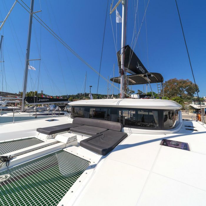 If | Lagoon 46 photo 11