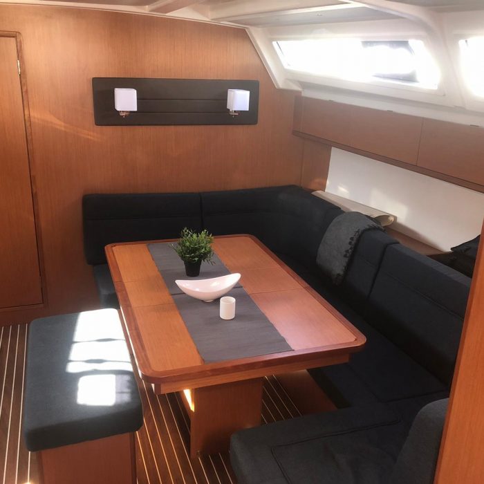Batukaan | Bavaria Cruiser 46 photo 4