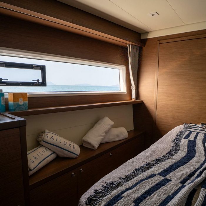 Fico - Premium line | Lagoon 52F photo 18