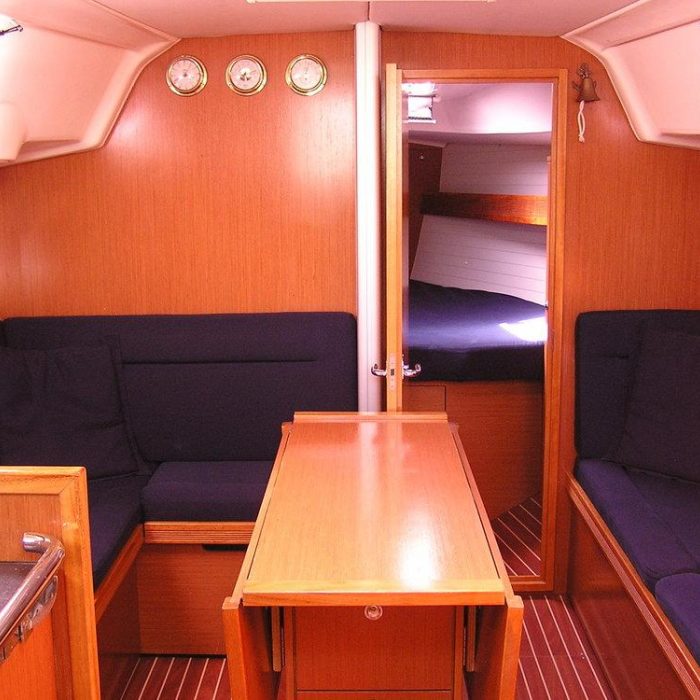 Alba | Bavaria 35 Cruiser photo 5