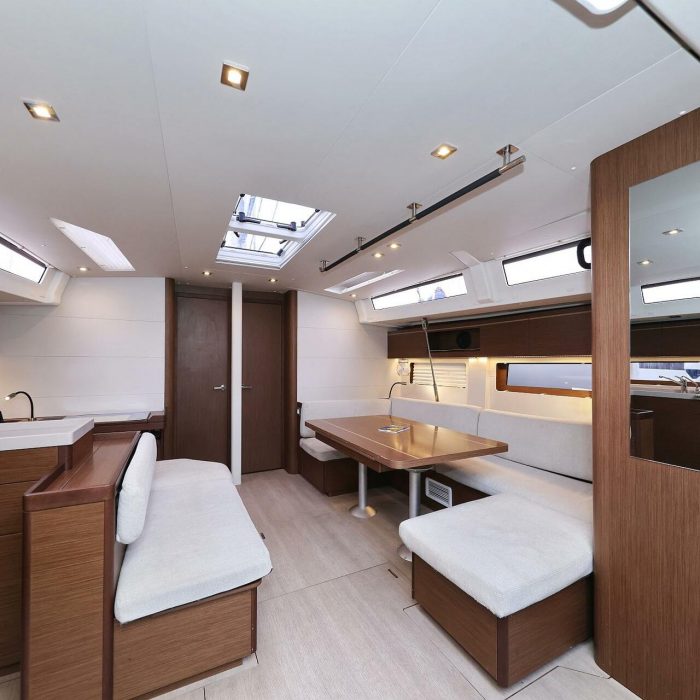 Seaduction | Oceanis 51.1 photo 46