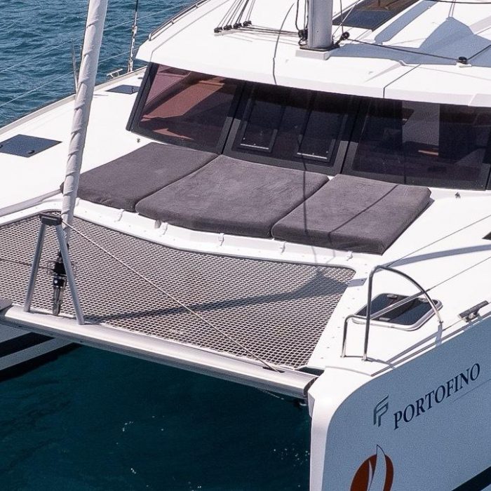 Portofino | Isla 40 photo 11