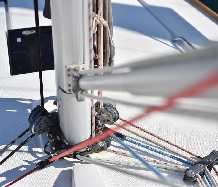 Hope | Oceanis 41 photo 34