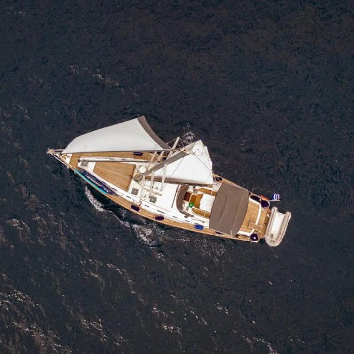 Christianna VIII | Ocean Star 60.1 photo 5
