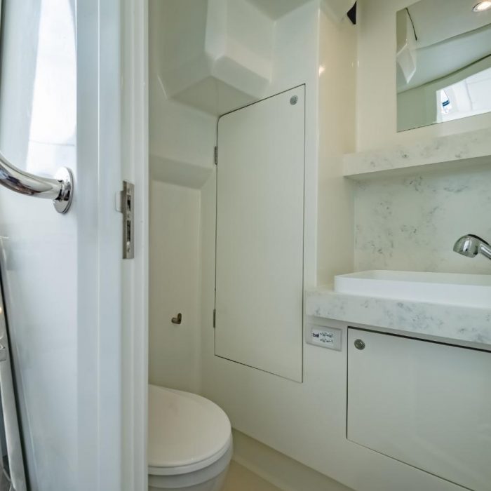Electric E-Motion | Island Spirit 525E photo 42