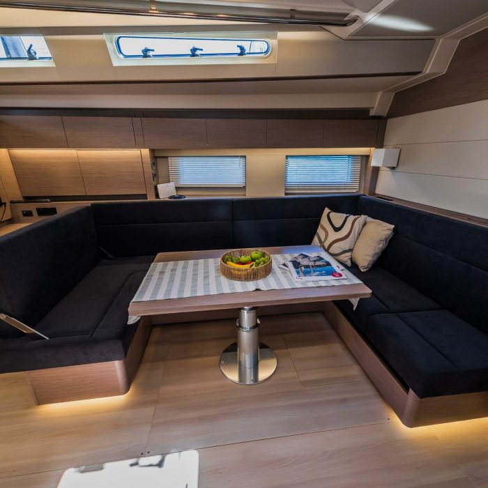 Eywa | Hanse 588 photo 22