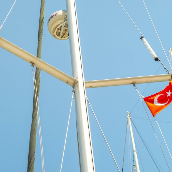 Premium | Oceanis 40 photo 7