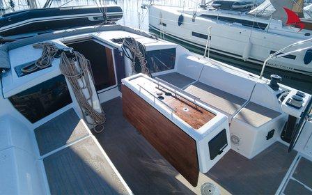 Chipon | Dufour 430 - 3 cab. photo 8