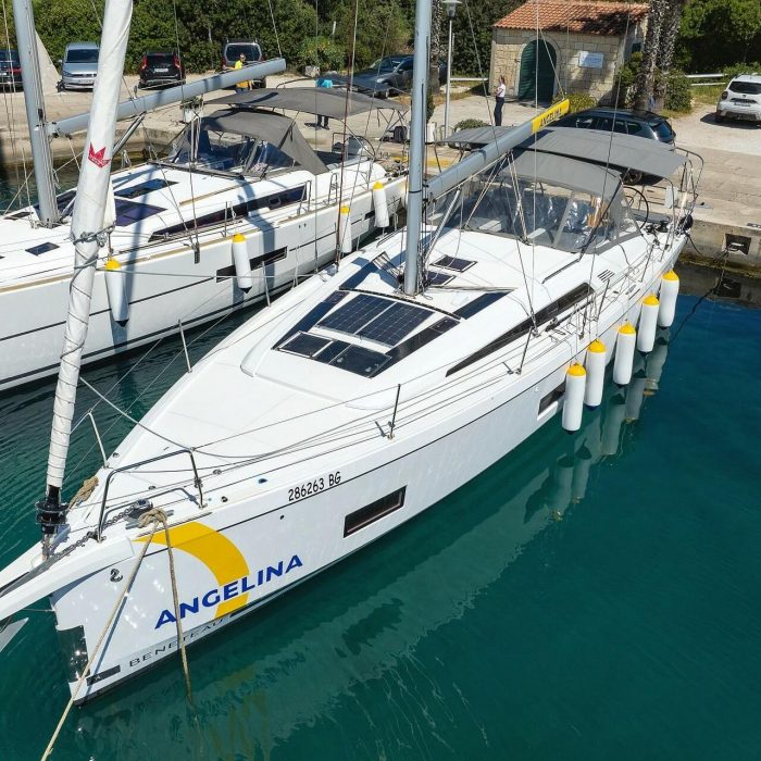 Seaduction | Oceanis 51.1 photo 2