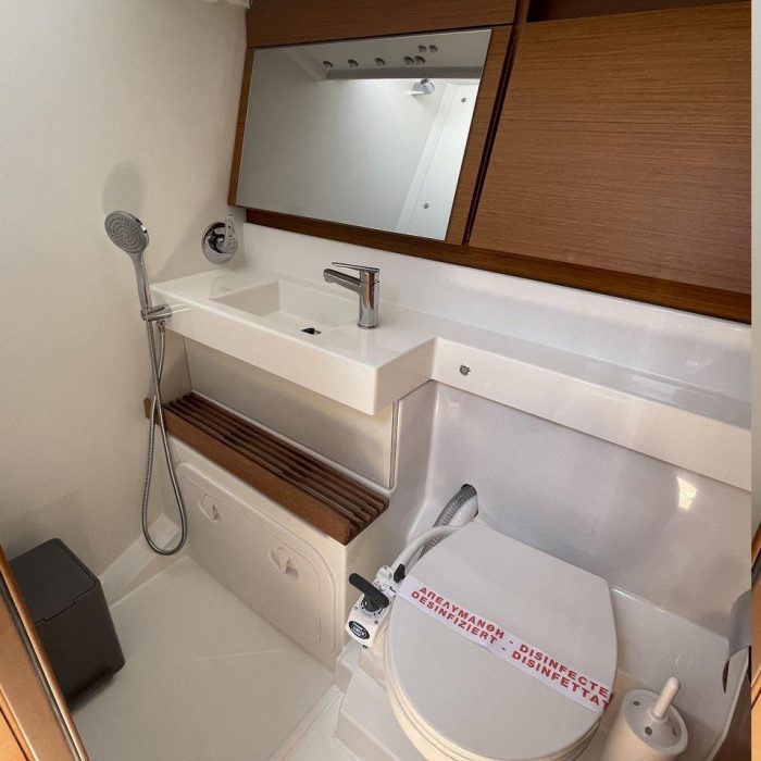 Ecstasea | Sun Odyssey 440 photo 1
