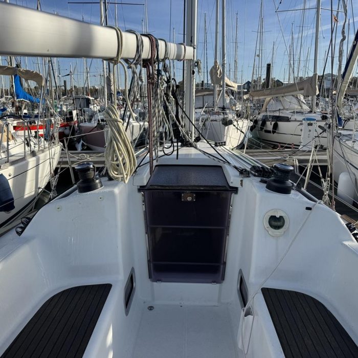 Barboat | First 30 photo 4