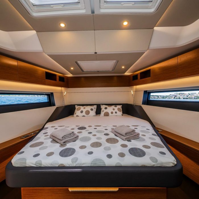 Darling - OW | Hanse 510 photo 21