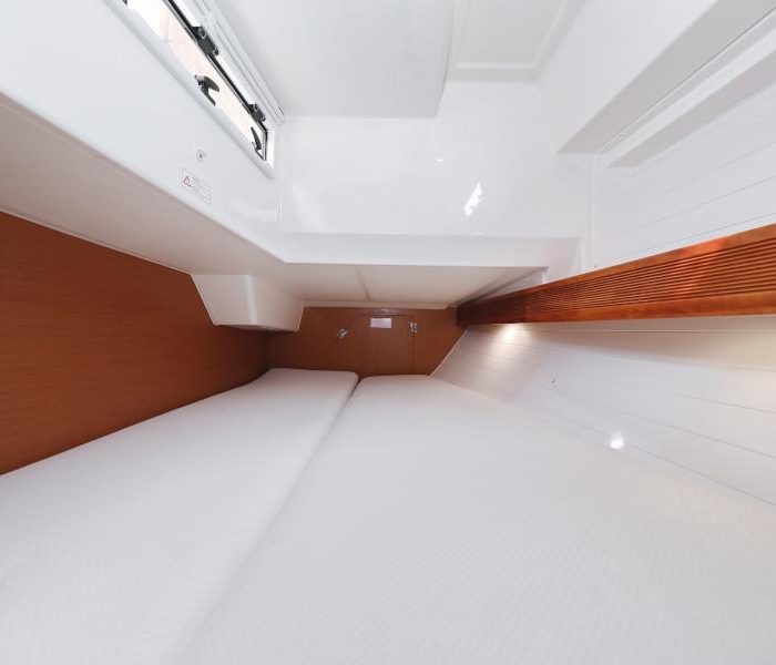 Petra M | Bavaria 36 Cruiser photo 48