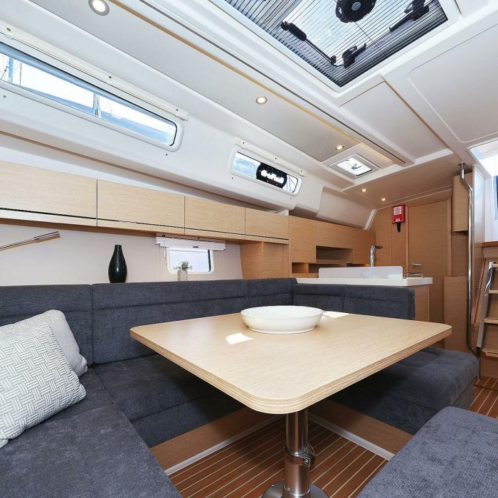 Tortuga | Hanse 458 photo 20