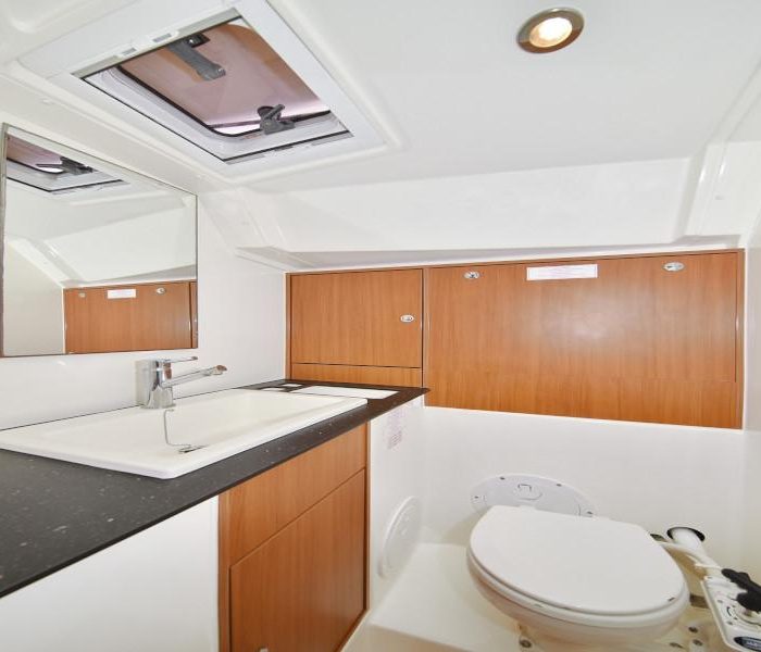 PIA M | Bavaria Cruiser 40 photo 65