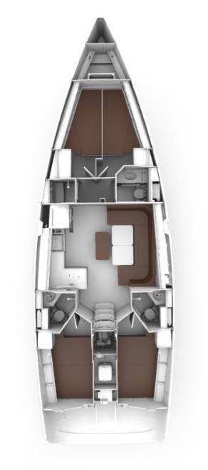 Lyra | Bavaria Cruiser 46 Style photo 2