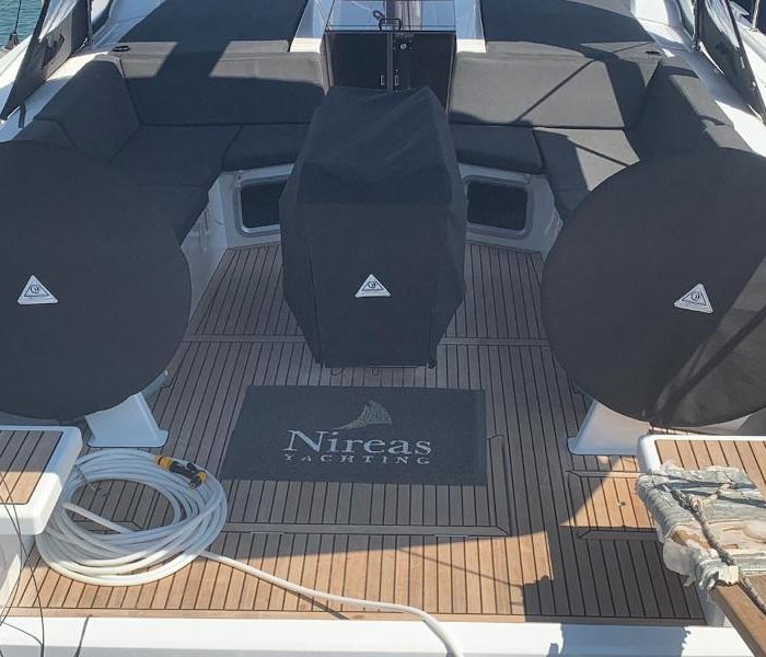 Nireas | Oceanis 51.1 photo 3