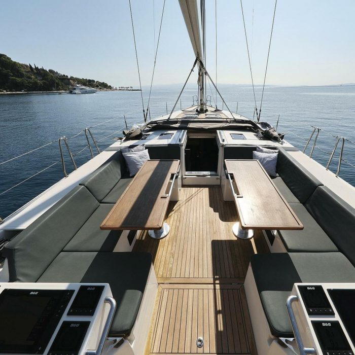 Be luxe | Bavaria Cruiser 57 photo 3