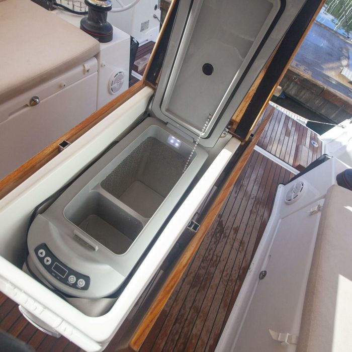 Celtic Breeze | Sun Odyssey 440 photo 8