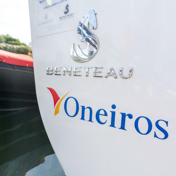 Oneiros - Comfort line | Oceanis 40.1 photo 22