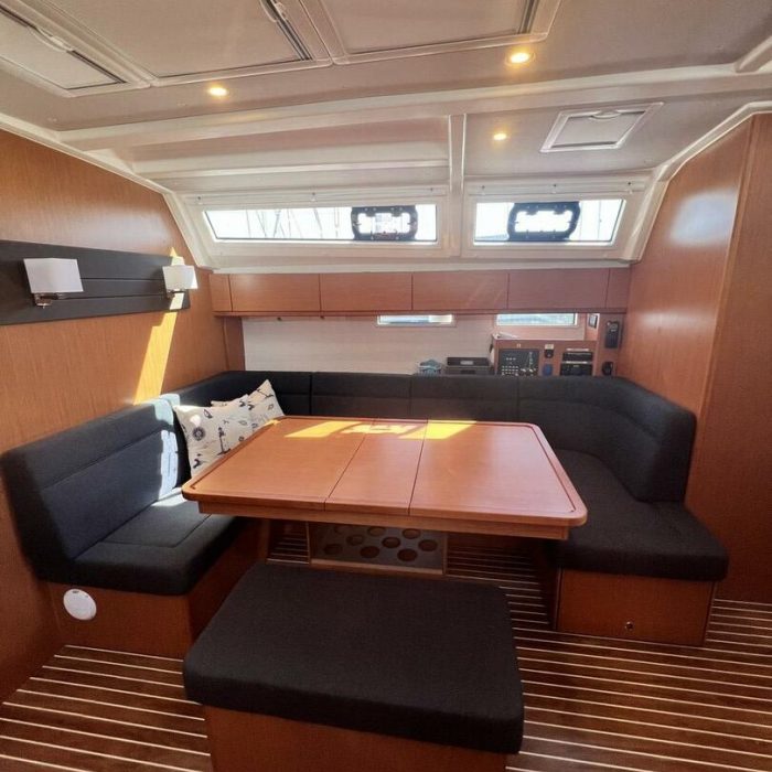 Summer Breeze | Bavaria 46 Cruiser photo 14