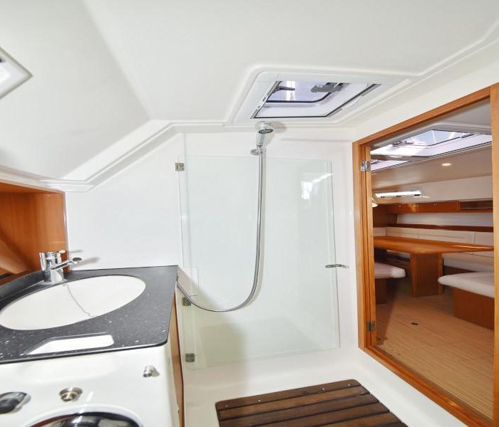 PIA M | Bavaria Cruiser 40 photo 37