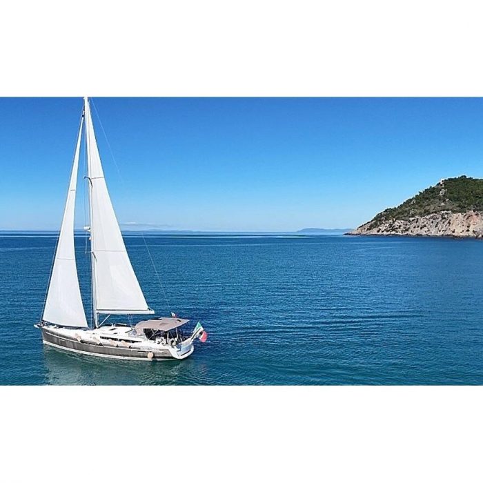 Principessa P. | Sun Odyssey 509 photo 1