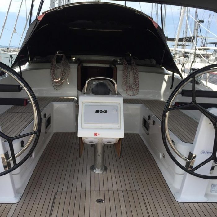 Nefeli | Bavaria Cruiser 46 photo 1