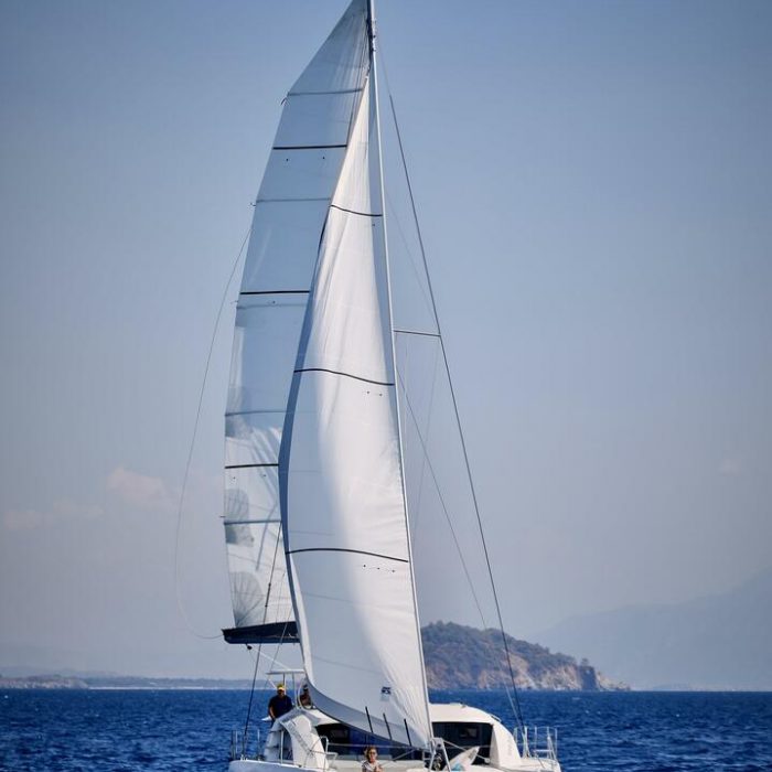 Deria | Leopard 40 photo 4