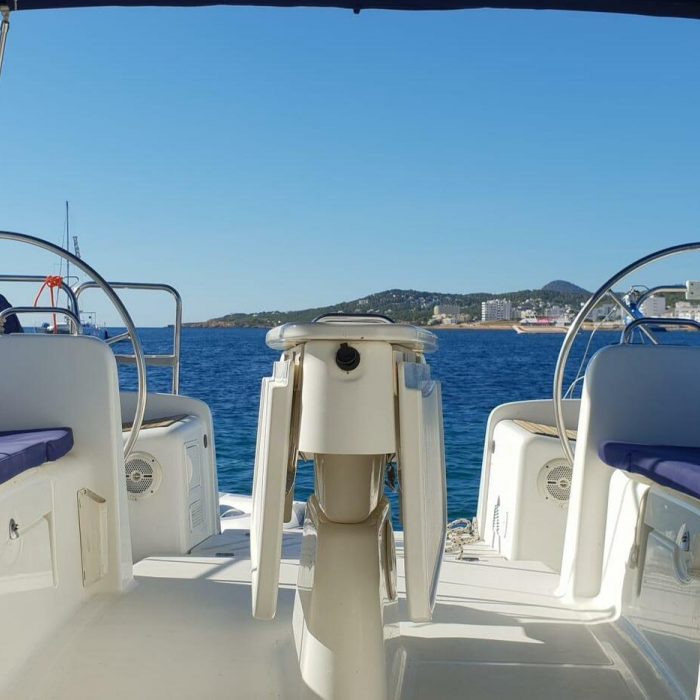 Kate | Cyclades 50.4 photo 6