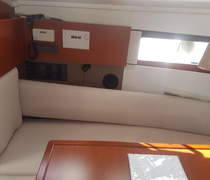 Matilde | Oceanis 38.1 photo 1