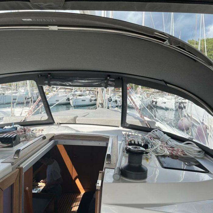 Dragut L | Bavaria Cruiser 46 photo 2