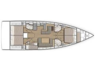 Altair | Oceanis 51.1 photo 7