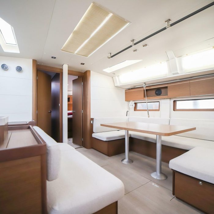 Sea Dream - Comfort line | Oceanis 51.1 photo 12