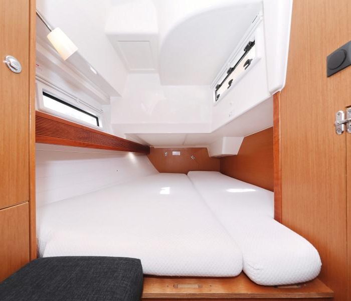 Petra M | Bavaria 36 Cruiser photo 57