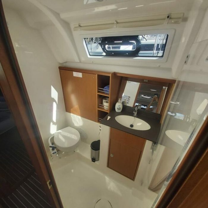 Livka IV | Bavaria Cruiser 41 photo 12