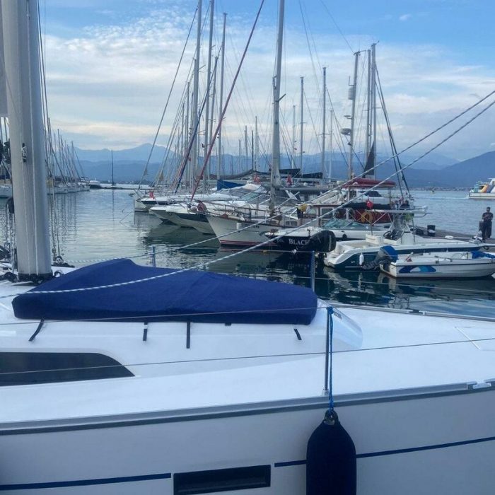 Miber Summerbird | Bavaria Cruiser 46 photo 10