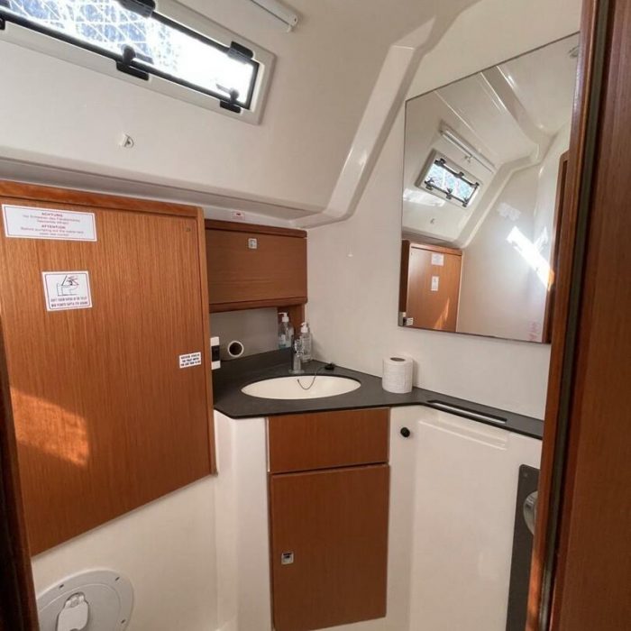 Amaris | Bavaria Cruiser 46 photo 8