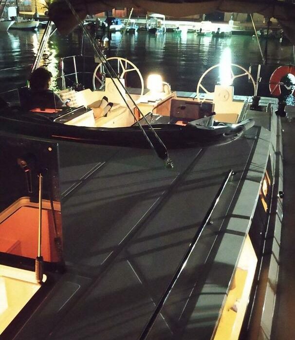 Callisto | Bavaria Cruiser 45 photo 4 Callisto | Bavaria Cruiser 45 photo 4