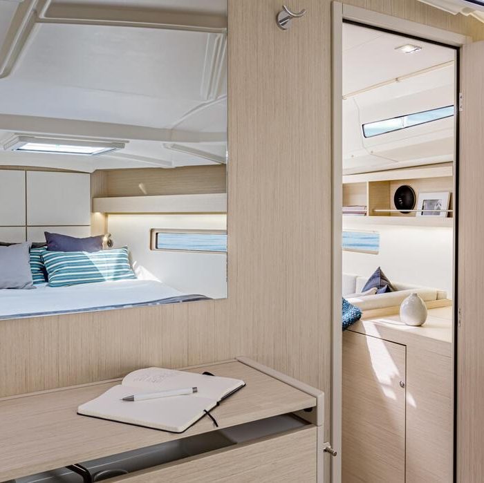 IslaBonita | Oceanis 40.1 photo 10