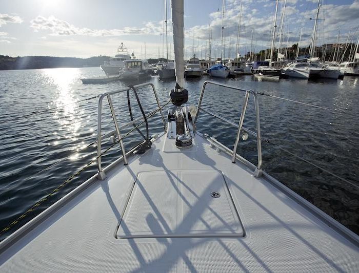 Avatar | Bavaria 46 Cruiser photo 5