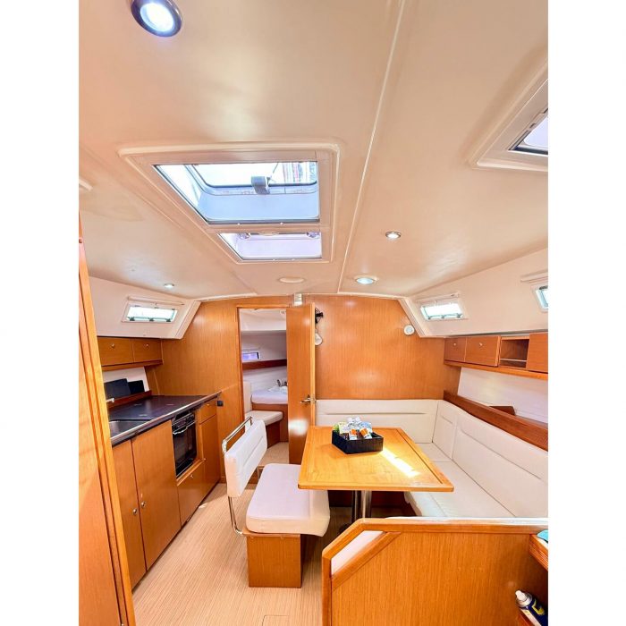 Paola | Bavaria 40 Cruiser photo 14