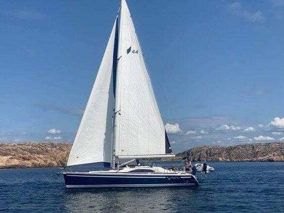 Meer Elis | Bavaria 44 Vision photo 2
