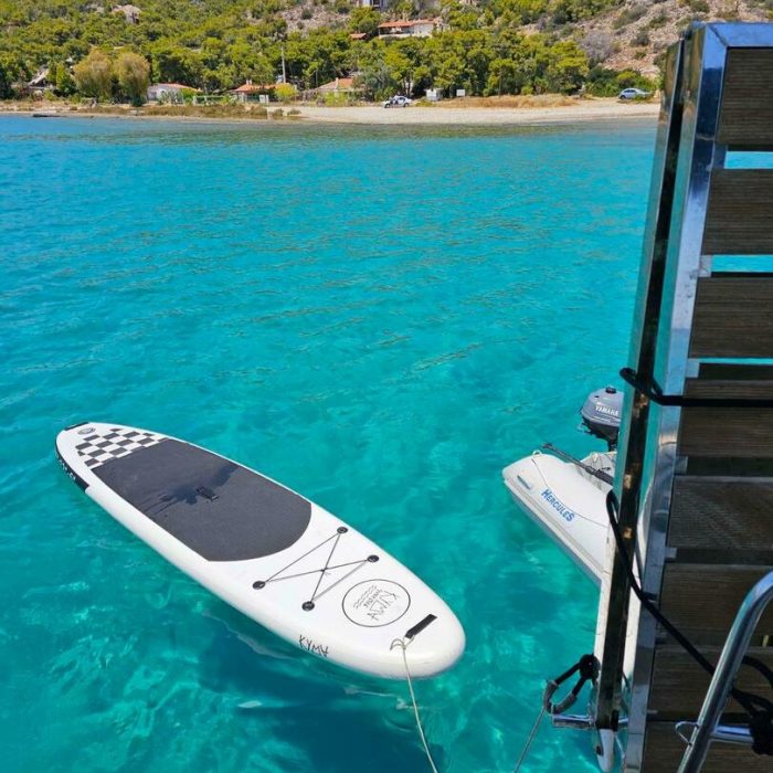 Comfort | Sun Odyssey 42 i photo 10
