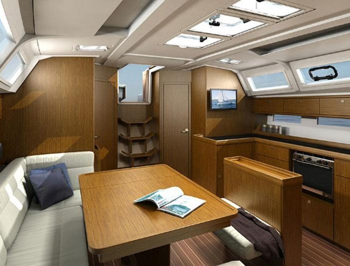 SaMo | Bavaria Cruiser 46 (4Cab) photo 7