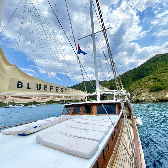 Bluefest | Gulet photo 15