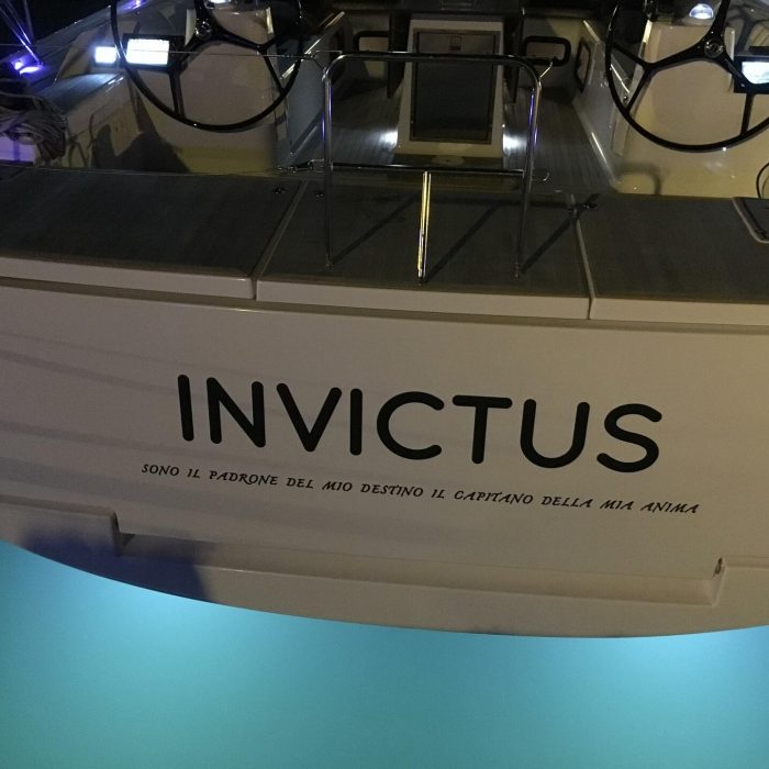 Invictus | Dufour 56 Exclusive photo 81