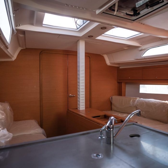 Tormenta (Available for Crewed Daily Charters Only) | Dufour 37 photo 12